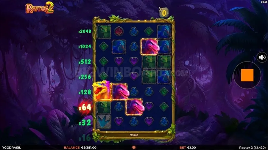 New Slot Game