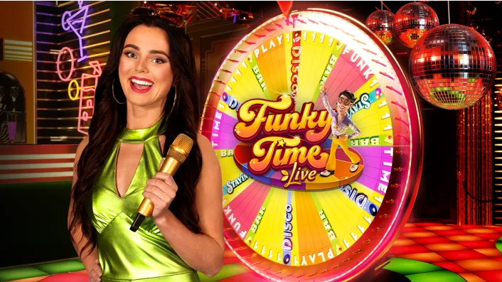 Live Casino